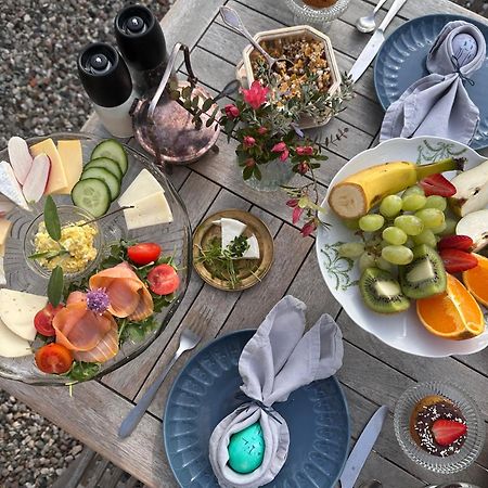 Ca Nova Agriturismo Castellaro  외부 사진
