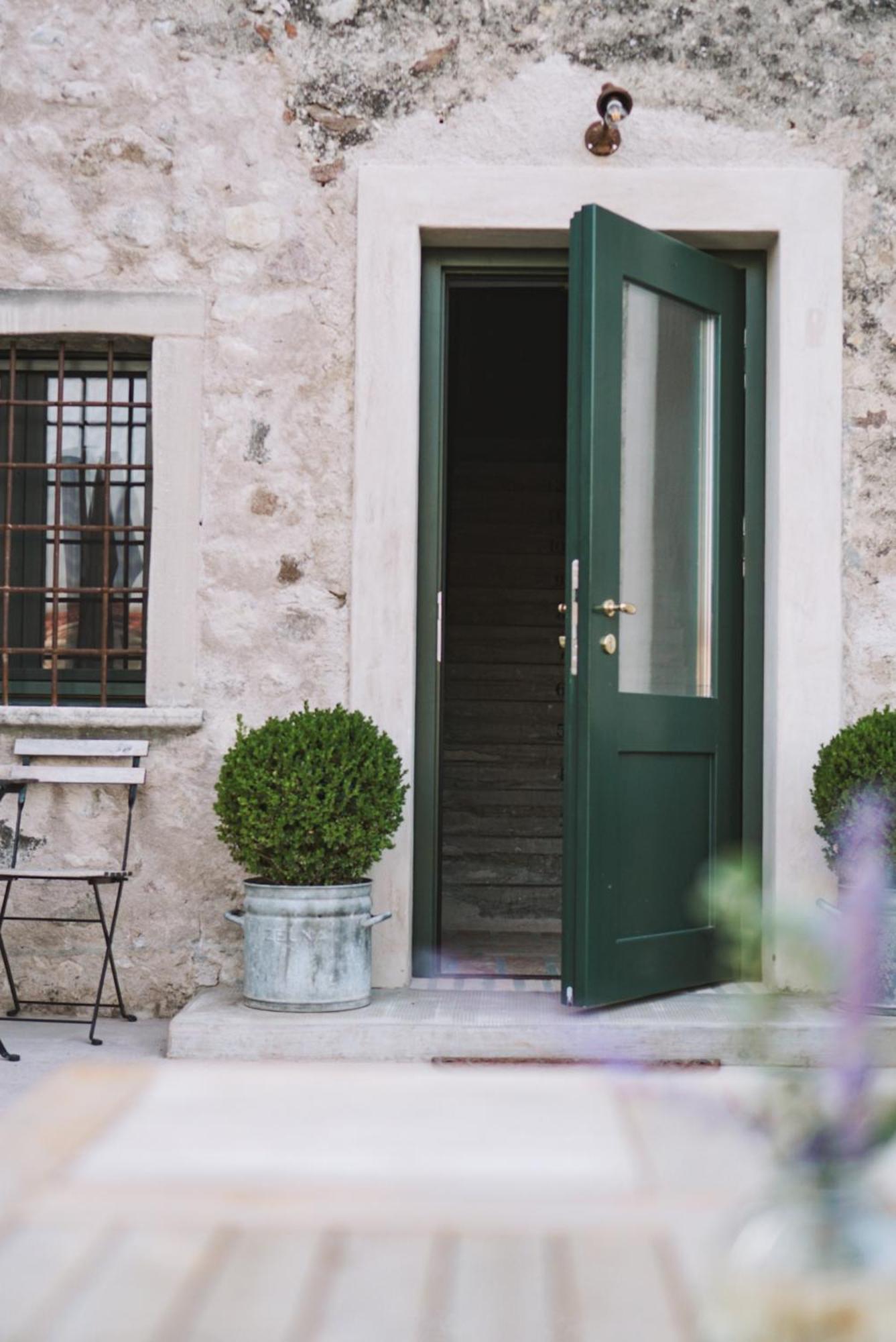 Ca Nova Agriturismo Castellaro  외부 사진
