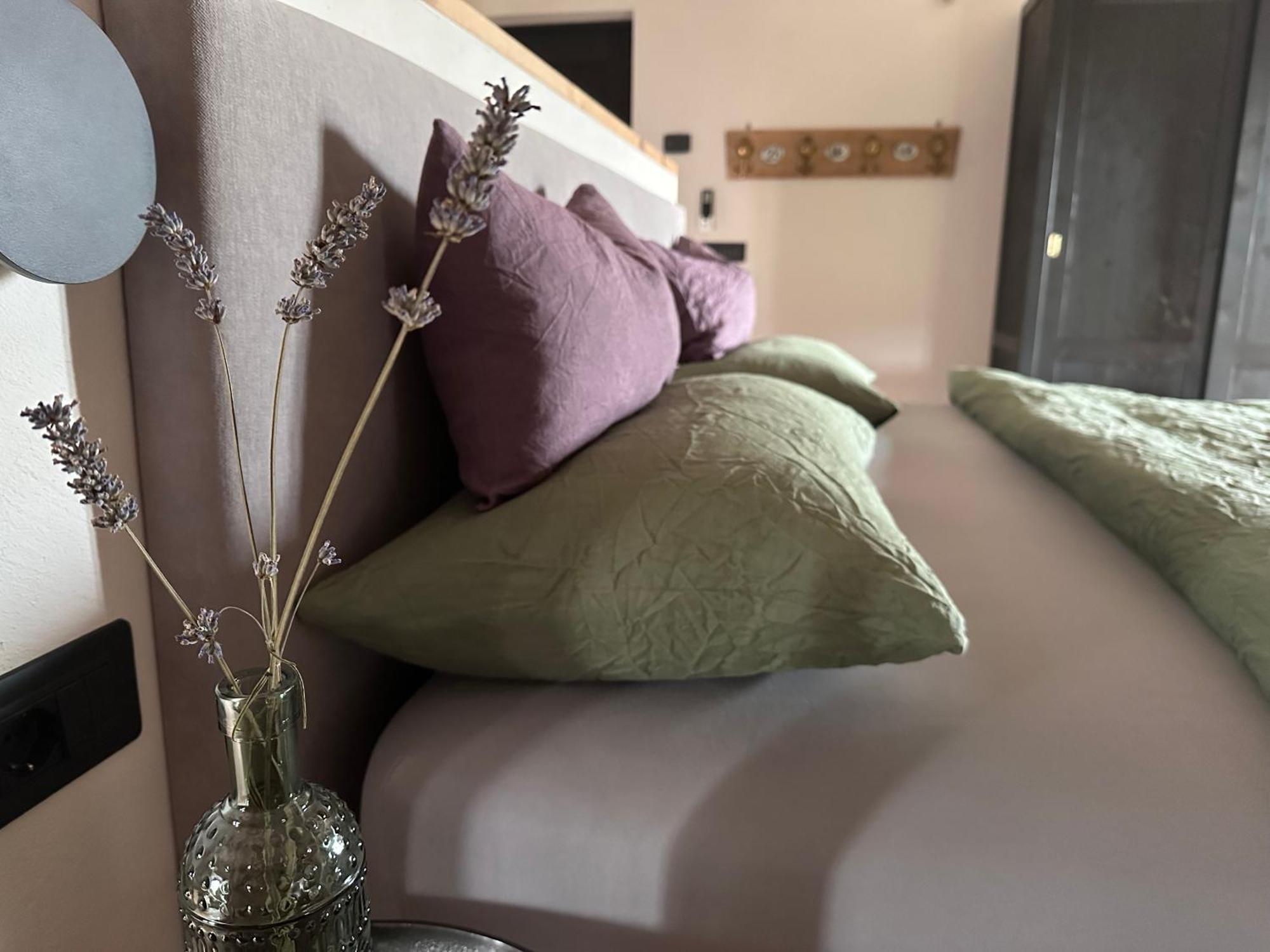 Ca Nova Agriturismo Castellaro  외부 사진