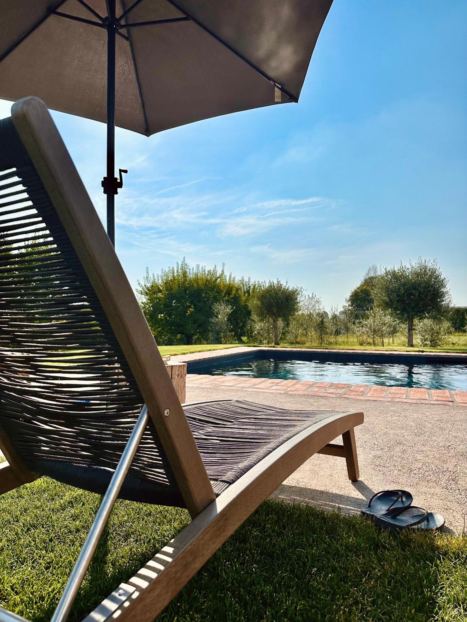 Ca Nova Agriturismo Castellaro  외부 사진