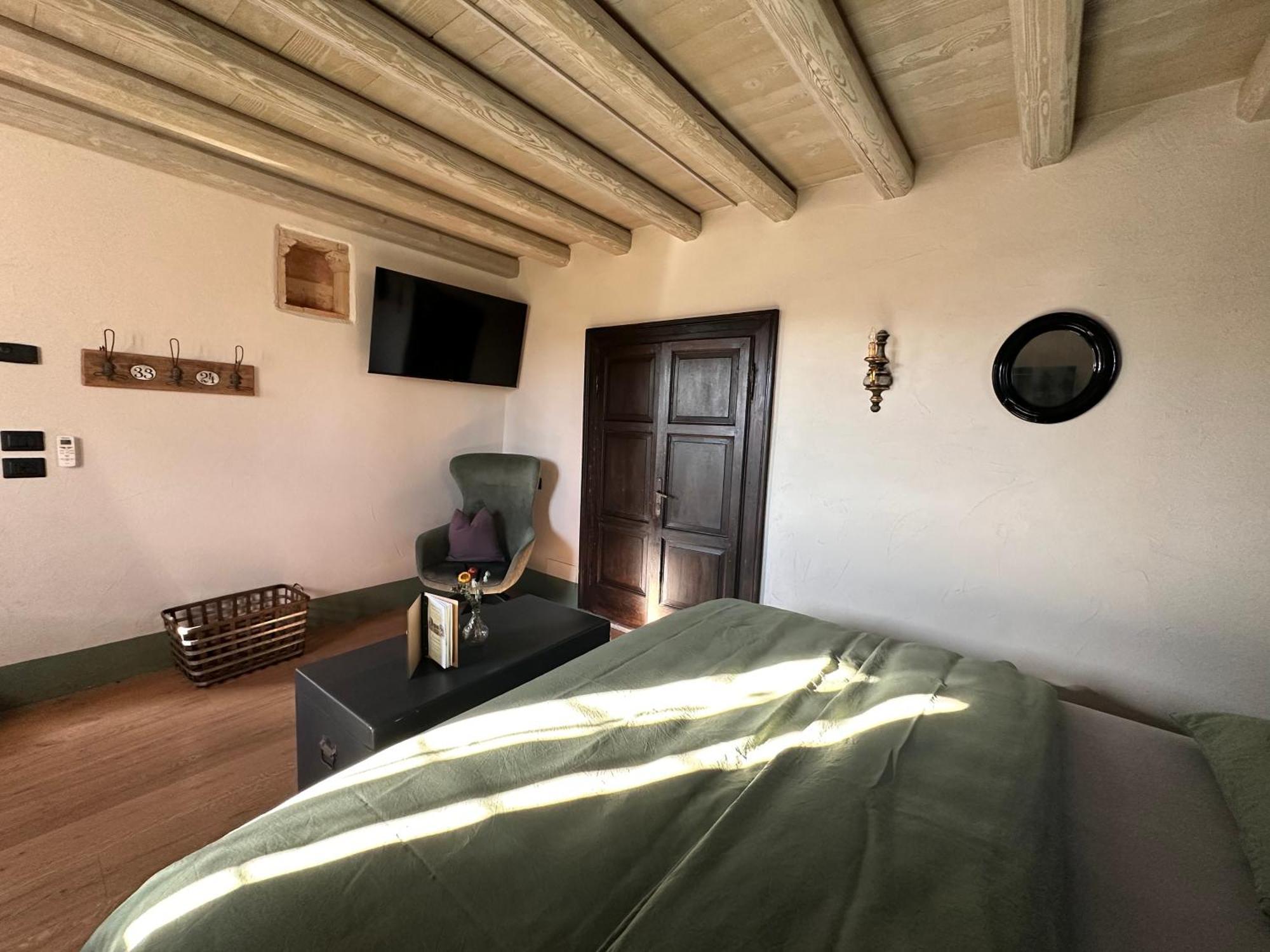 Ca Nova Agriturismo Castellaro  외부 사진