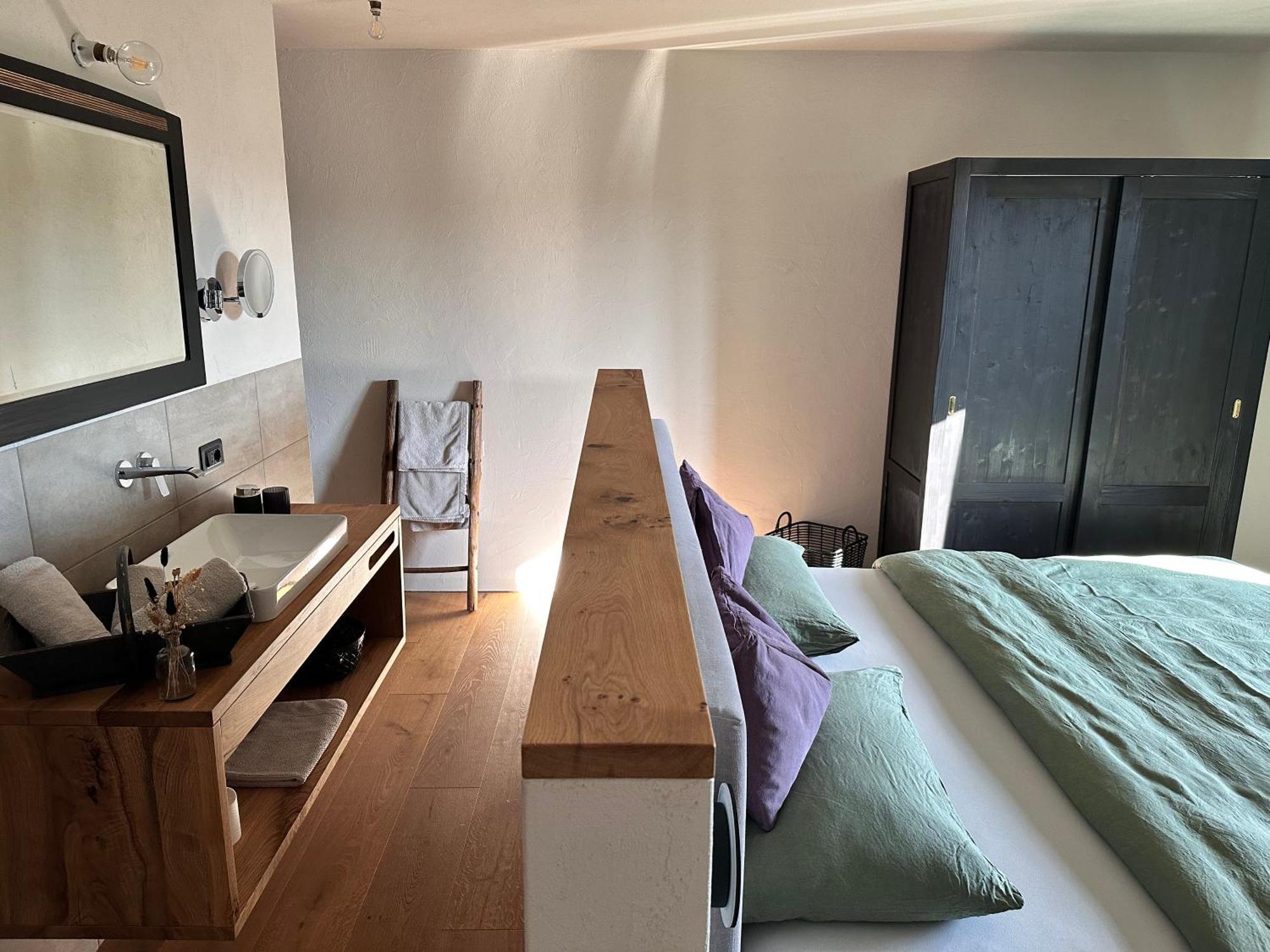 Ca Nova Agriturismo Castellaro  외부 사진
