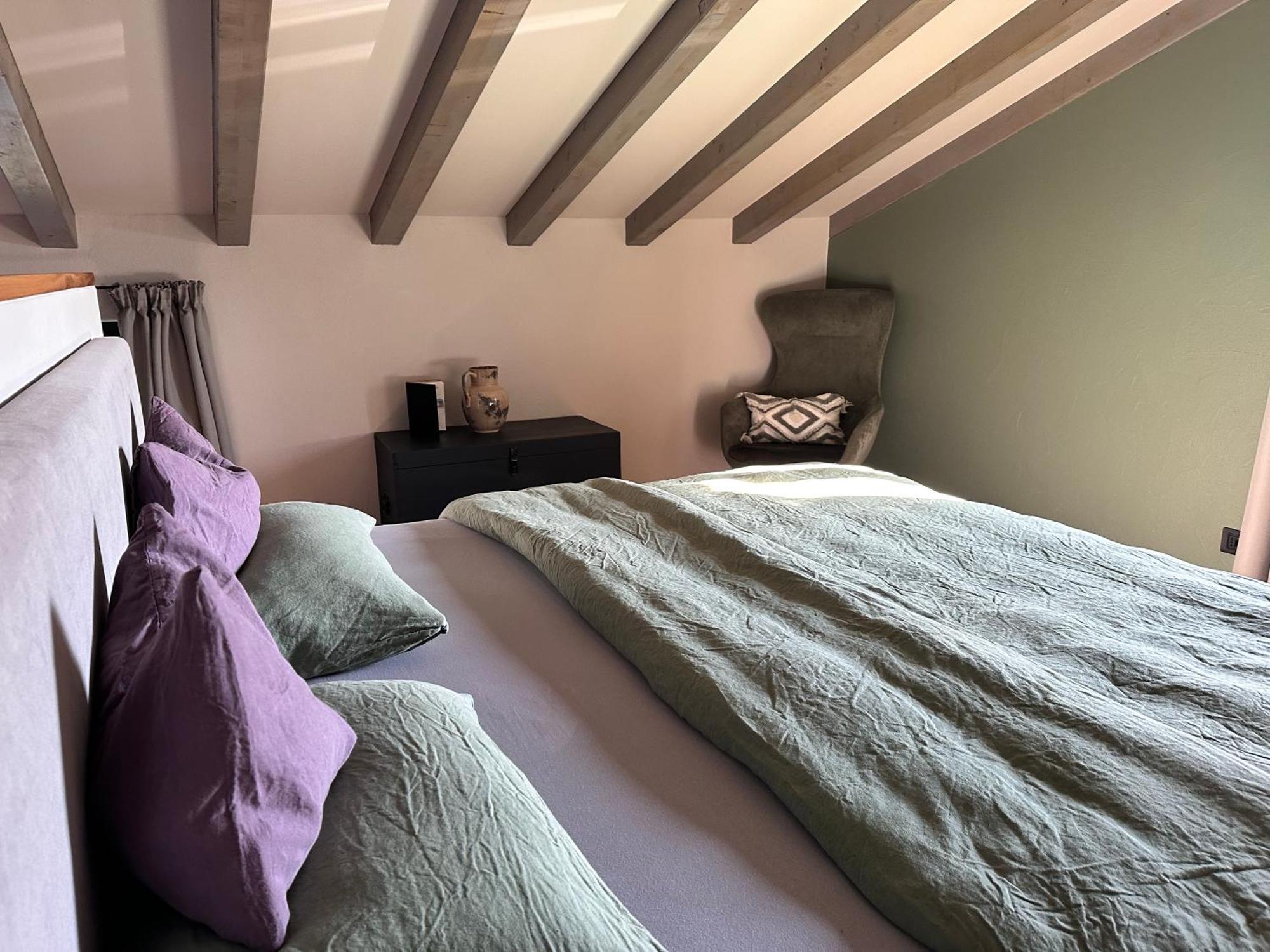 Ca Nova Agriturismo Castellaro  외부 사진