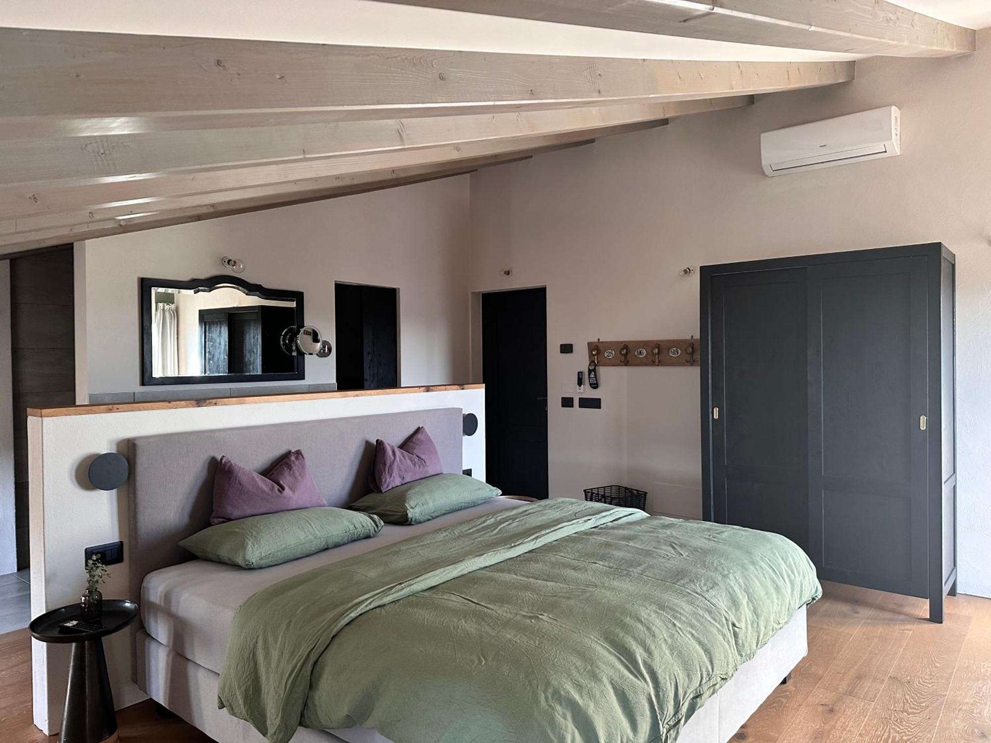 Ca Nova Agriturismo Castellaro  객실 사진