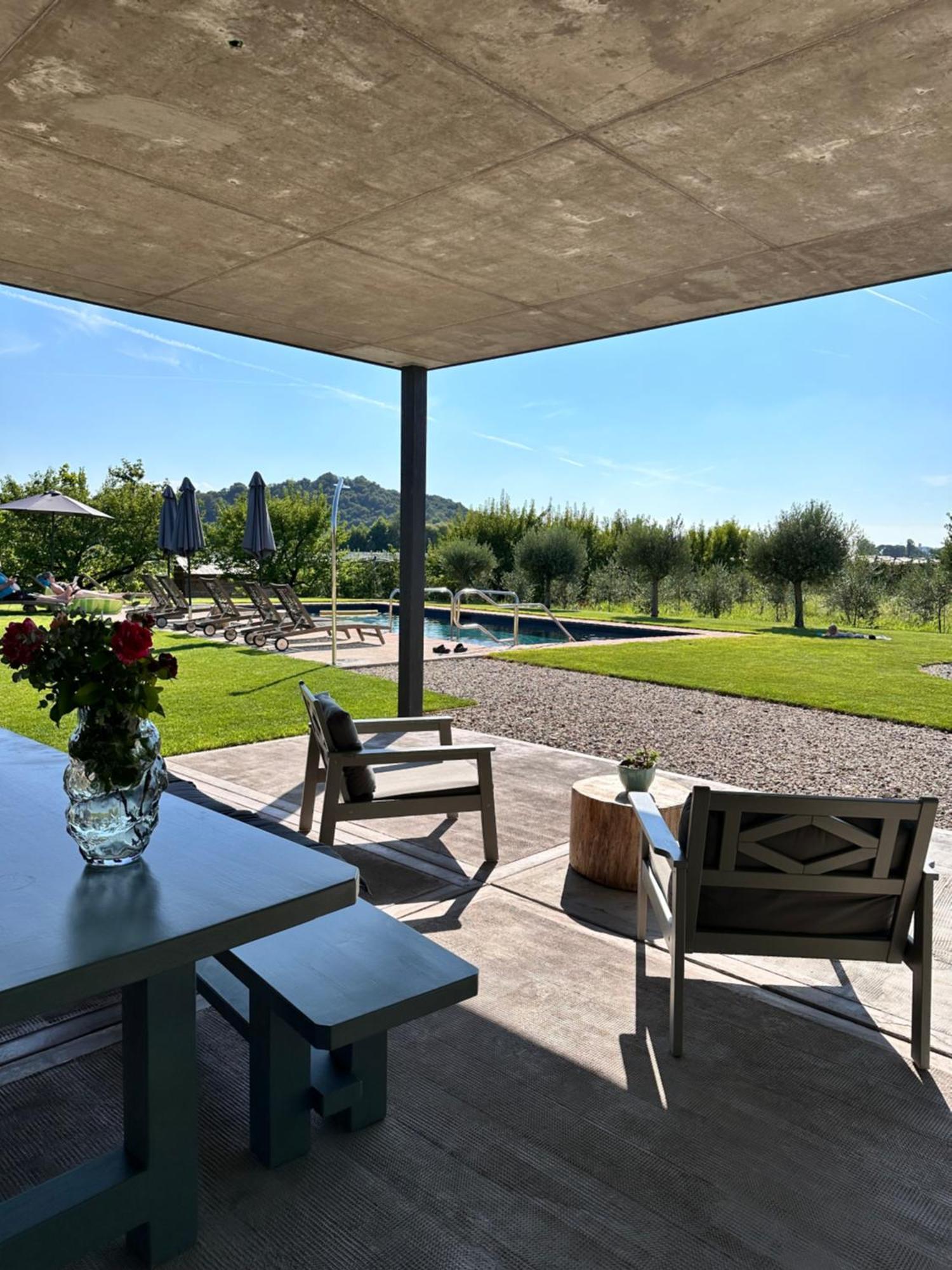 Ca Nova Agriturismo Castellaro  외부 사진