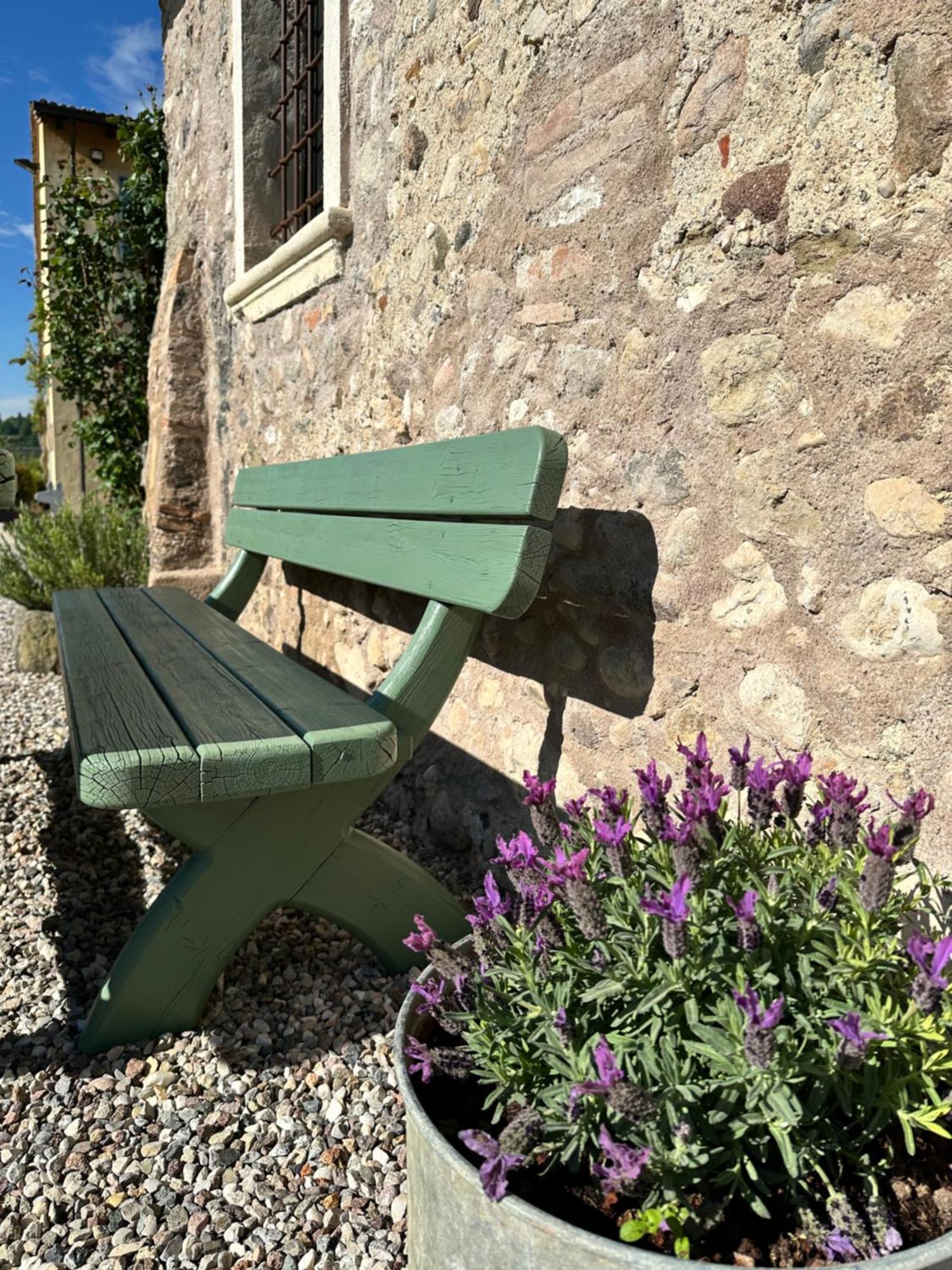 Ca Nova Agriturismo Castellaro  외부 사진