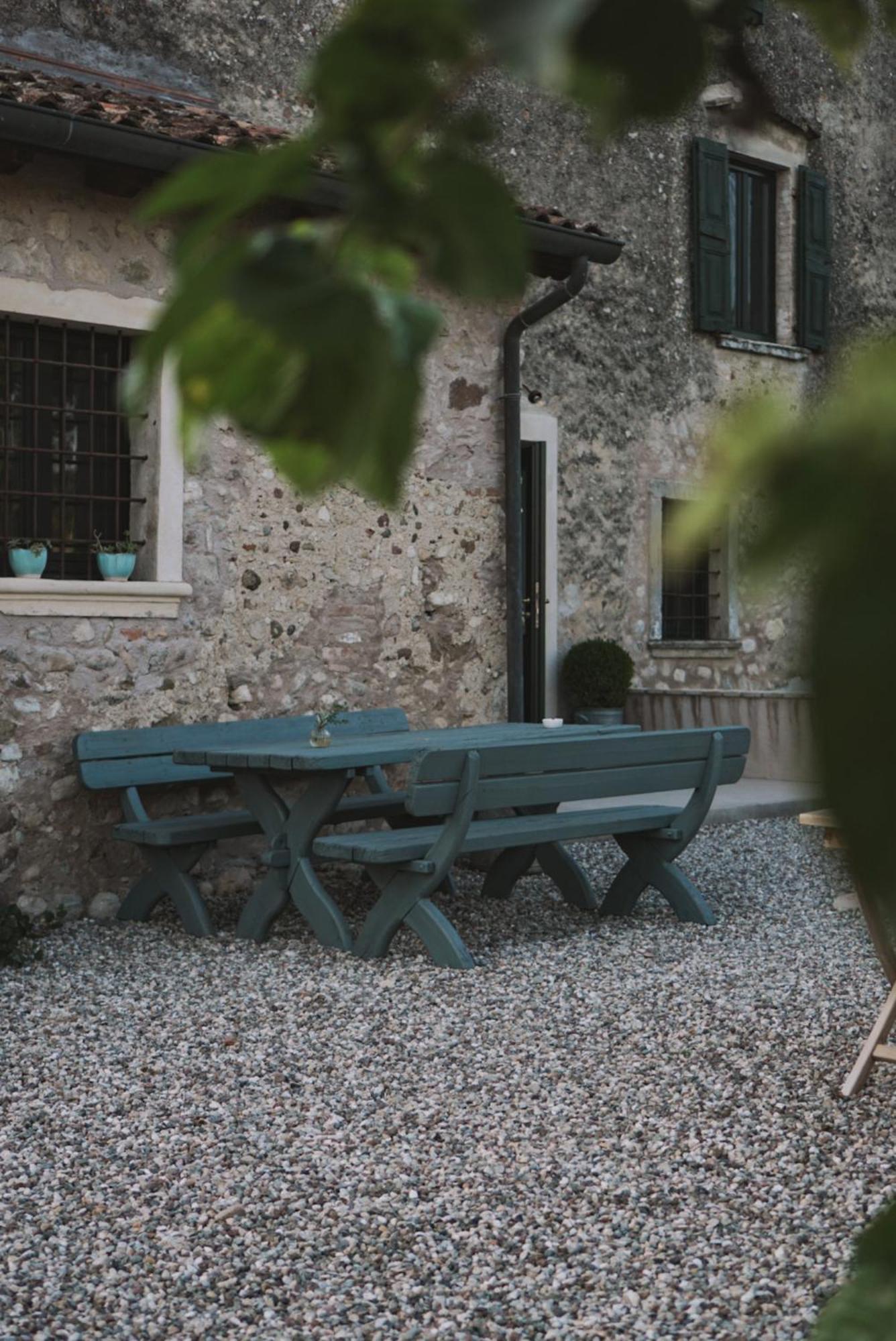 Ca Nova Agriturismo Castellaro  외부 사진